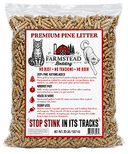 Recommended Farmstead Bedding bag