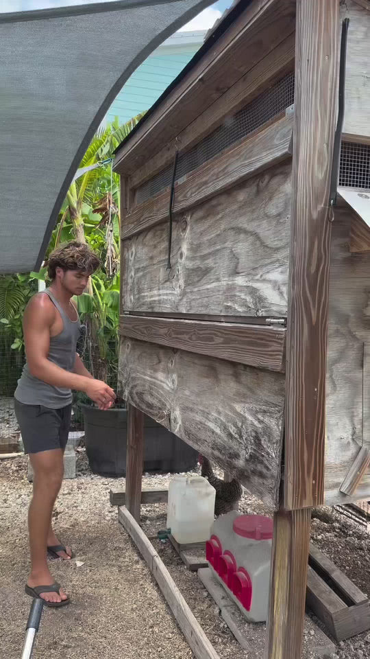 Ammonia Neutralizing Pellet Bedding